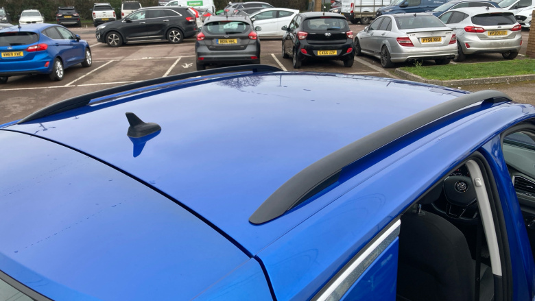 Volkswagen T-Roc 1.5 TSI EVO SE 5dr Petrol Hatchback